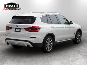 BMW X3 !xDrive30i AWD!АвтоКредит* Цена до БГ* , снимка 4