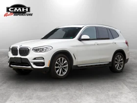 BMW X3 !xDrive30i AWD!АвтоКредит* Цена до БГ* , снимка 1