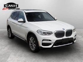 BMW X3 !xDrive30i AWD!АвтоКредит* Цена до БГ* , снимка 5