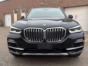 BMW X5 * xDrive40i * ПАНОРАМА* KEYLESS* , снимка 6