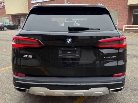 BMW X5 * xDrive40i * ПАНОРАМА* KEYLESS* , снимка 4