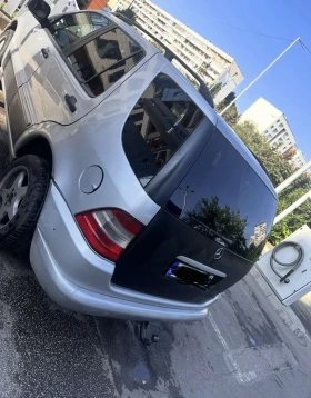 Mercedes-Benz ML 270 За части, снимка 7