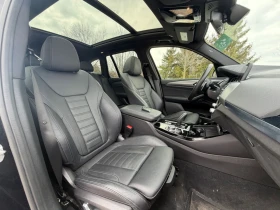 BMW X3 xDrive30i АВТО КРЕДИТ, снимка 14