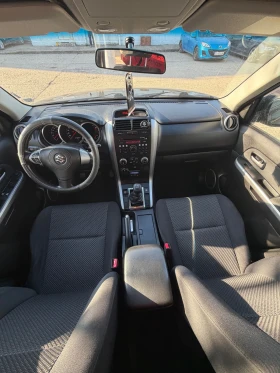 Suzuki Grand vitara, снимка 11