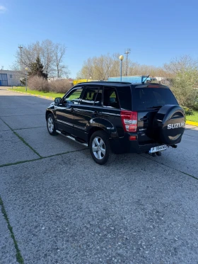 Suzuki Grand vitara, снимка 4