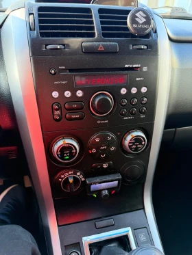 Suzuki Grand vitara, снимка 10