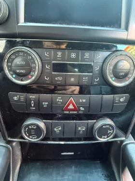 Mercedes-Benz GL 420, снимка 5