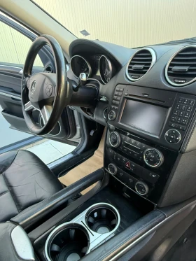 Mercedes-Benz GL 420, снимка 11