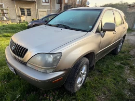 Lexus RX 300 ГАЗ, снимка 1