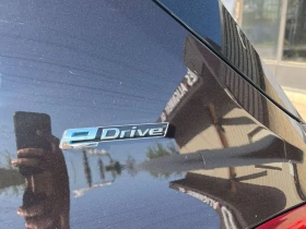 BMW X5 xDrive40e/CARFAX/Кожа/Нави/Подгрев/Пано, снимка 11