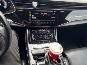 Audi Q8, снимка 9