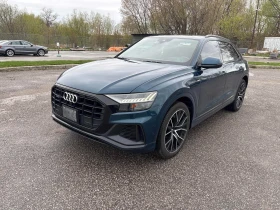 Audi Q8, снимка 1