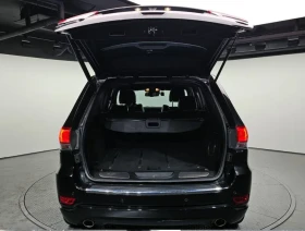Jeep Grand cherokee 3.0 Diesel Overland WK2, снимка 15