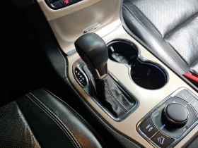 Jeep Grand cherokee 3.0 Diesel Overland WK2, снимка 9