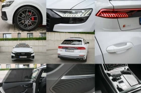 Audi SQ8 SQ8/4.0TDI, снимка 5
