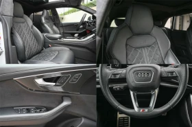 Audi SQ8 SQ8/4.0TDI, снимка 10