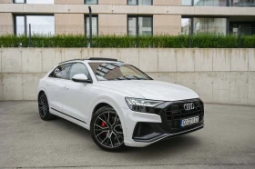 Audi SQ8 SQ8/4.0TDI, снимка 1