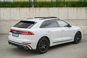 Audi SQ8 SQ8/4.0TDI, снимка 2