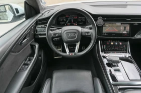 Audi SQ8 SQ8/4.0TDI, снимка 6