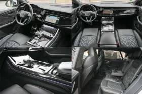 Audi SQ8 SQ8/4.0TDI, снимка 9