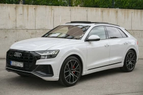 Audi SQ8 SQ8/4.0TDI, снимка 4
