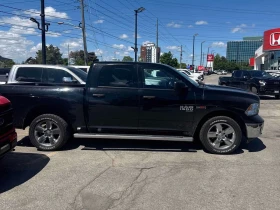 Dodge RAM 1500 * Tradesman * CARFAX * БЕЗ ПЪРВОНАЧАЛНА ВНОСКА, снимка 3