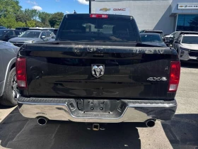 Dodge RAM 1500 * Tradesman * CARFAX * БЕЗ ПЪРВОНАЧАЛНА ВНОСКА, снимка 4