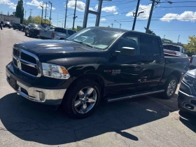 Dodge RAM 1500 * Tradesman * CARFAX * БЕЗ ПЪРВОНАЧАЛНА ВНОСКА, снимка 2
