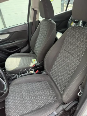 Opel Mokka, снимка 9