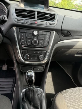 Opel Mokka, снимка 8