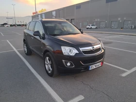 Opel Antara, снимка 2