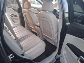 Opel Antara, снимка 8