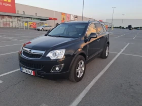 Opel Antara, снимка 1