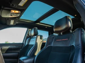 Jeep Grand cherokee 5.7 Trailhawk , снимка 12