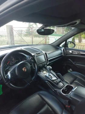 Porsche Cayenne, снимка 5