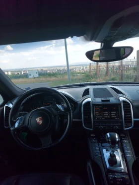Porsche Cayenne, снимка 4