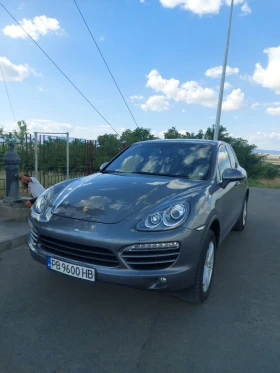Porsche Cayenne, снимка 6