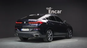 BMW X6 X6 xDrive30d M Sports, снимка 2