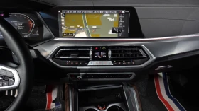 BMW X6 X6 xDrive30d M Sports, снимка 13