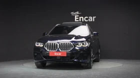 BMW X6 X6 xDrive30d M Sports, снимка 3