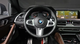 BMW X6 X6 xDrive30d M Sports, снимка 14