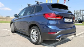 BMW X1 2.0i xDrive ПЪРВИ СОБСТВЕНИК, снимка 4