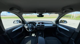 BMW X1 2.0i xDrive ПЪРВИ СОБСТВЕНИК, снимка 6