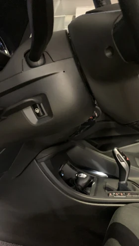 BMW X1 2.0i xDrive ПЪРВИ СОБСТВЕНИК, снимка 9