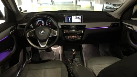 BMW X1 2.0i xDrive ПЪРВИ СОБСТВЕНИК, снимка 11