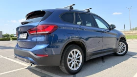 BMW X1 2.0i xDrive ПЪРВИ СОБСТВЕНИК, снимка 3