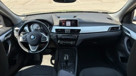 BMW X1 2.0i xDrive ПЪРВИ СОБСТВЕНИК, снимка 5