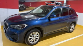 BMW X1 2.0i xDrive ПЪРВИ СОБСТВЕНИК, снимка 13