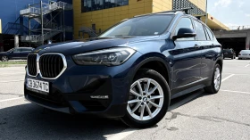 BMW X1 2.0i xDrive ПЪРВИ СОБСТВЕНИК, снимка 1