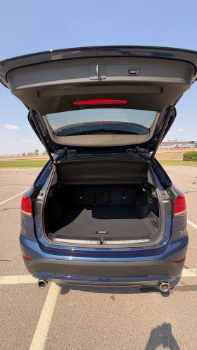 BMW X1 2.0i xDrive ПЪРВИ СОБСТВЕНИК, снимка 8